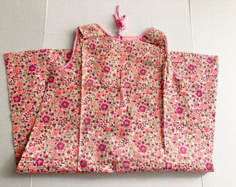 what is a paper dress Vintage floral paper dress