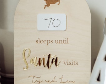 Christmas Countdown