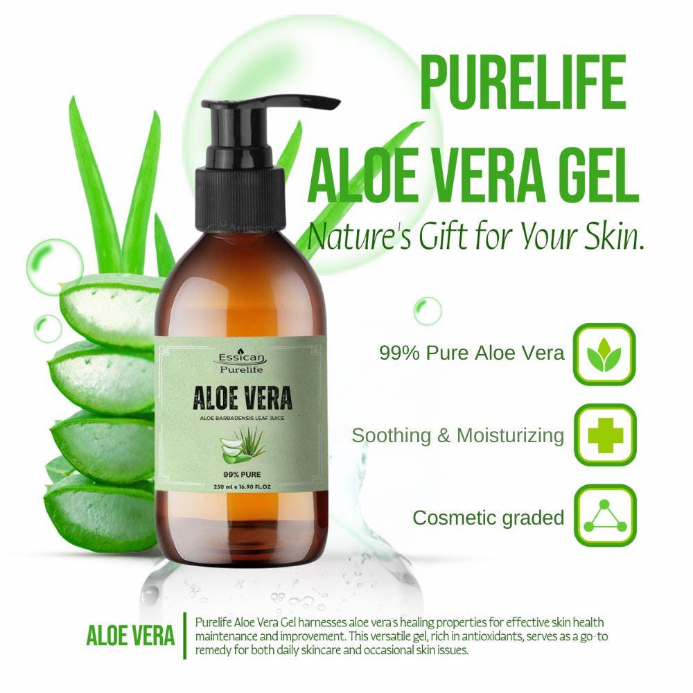 aloe vera waschgel gesicht Men sensitive 2in1 Gesichtswaschgel