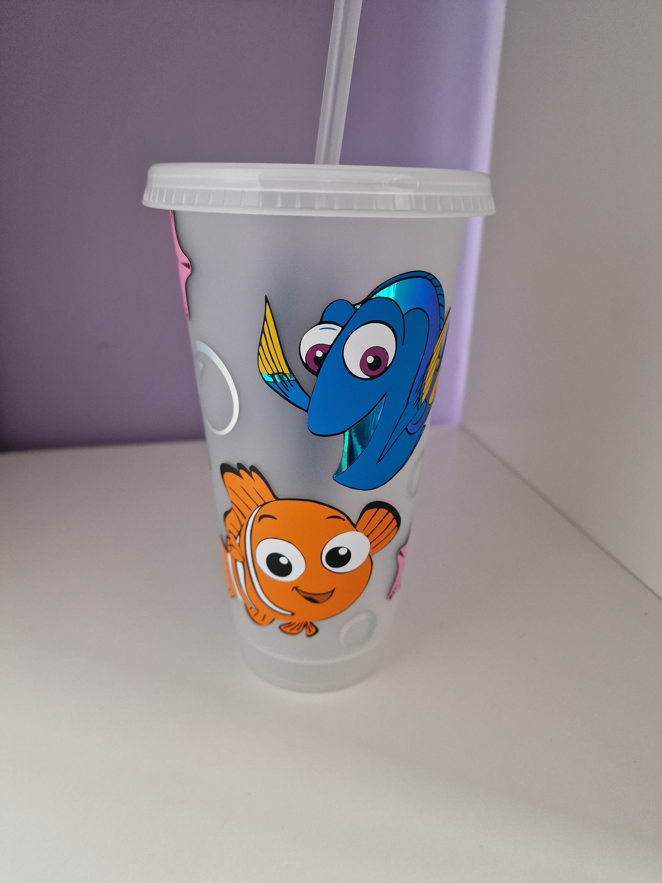Buy Wholesale China Plastic Cup ,plastic Mug ,ice Cup ,portable Cup ,sippy  Cup ,double-layer Straw Cup ,sport Cup,bottle & Plastic Cup. Ice Cup.straw  Cup. at USD 1.55