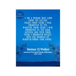 Madame W., Digital Download, Instant Download, Digital Prints, Poster, Wall Art, Print, Home Decor, Office Decor, Wedding, Birthday, Print