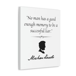 Abe Lincoln Zitat, Lincoln Wandkunst, Demut ist nicht, Zitat Druck Poster, Inspirierende Wandkunst, Inspirierendes Zitat, Wohnkultur, Geschenk