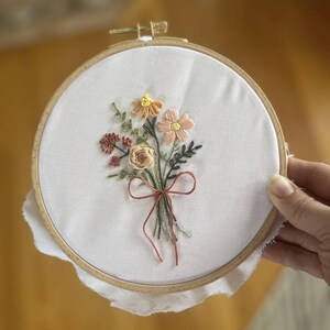 Custom Embroidery Products