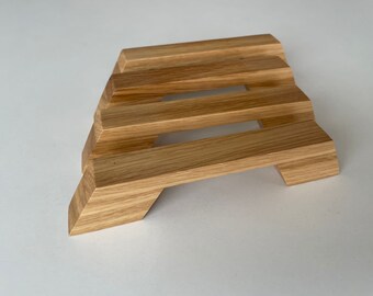 W4 Hex Oaq Hndles/Moderne Knäufe/Schrankgriffe