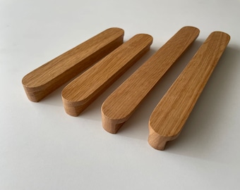 W3 Slim Oaq Griffe / Moderne Griffe