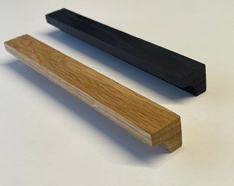 SLIM Solid Handles/Modern Handles/Drawer