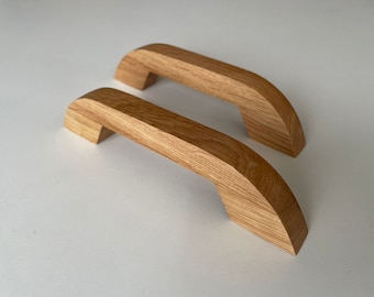 W1 Moderne Griffe / Schubladentüren / Schrankgriffe