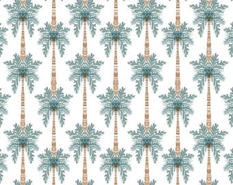 Aloha Collection: Palm Trees