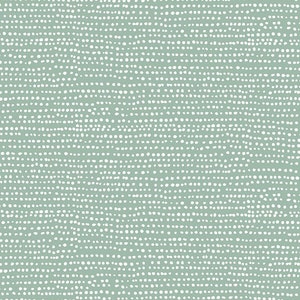 Moonscape Lagoon - Fabric - 100% Cotton