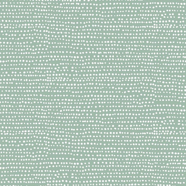 Moonscape Lagoon - Fabric - 100% Cotton