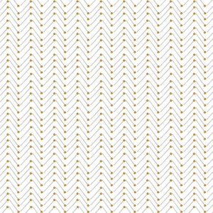 And Sew It Goes Collection: Pins Fabric