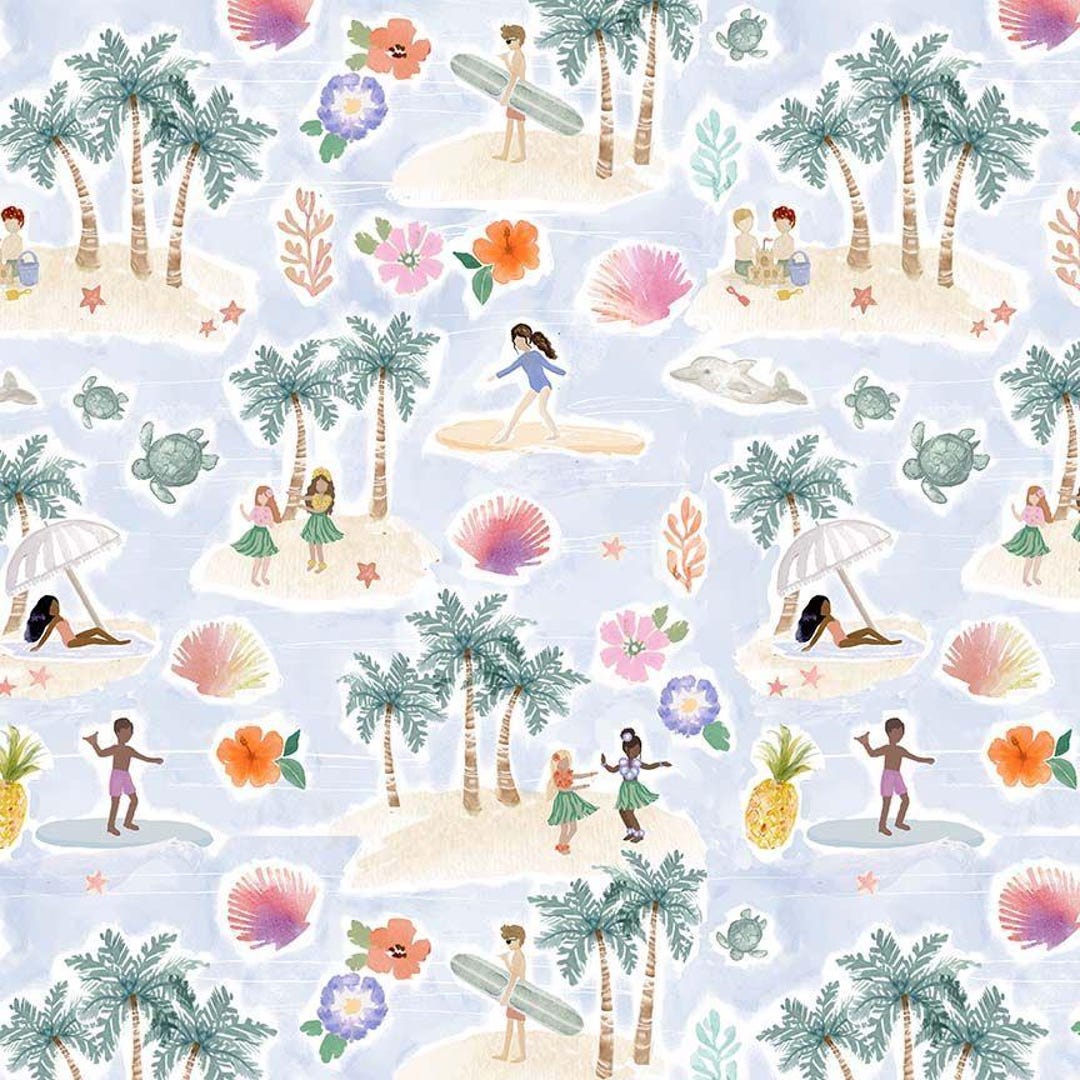 Aloha Collection:aloha - Etsy