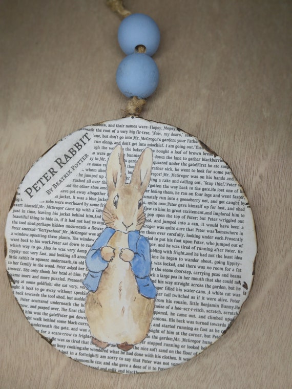 Peter Rabbit | Etsy