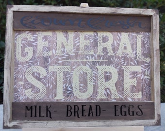 General Store