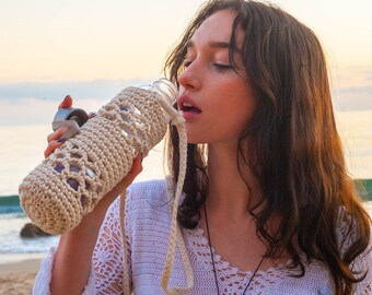 Cotton Bottle Cover
