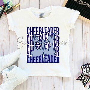 cheerleader png