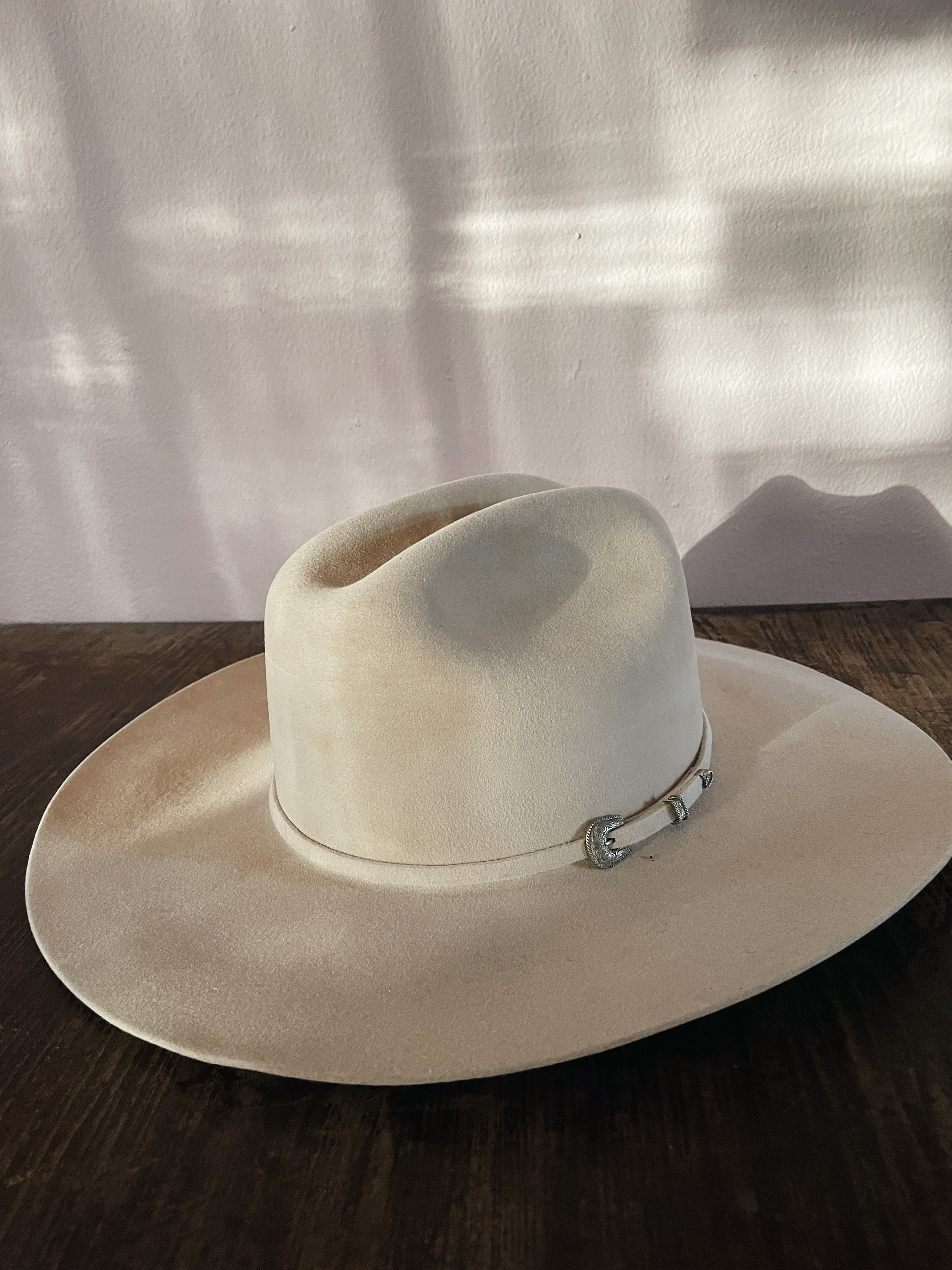 Cavender's Felt Western Hat | Etsy Ireland