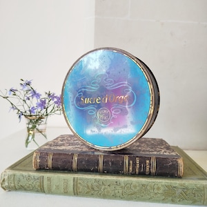 Vichy Etat Tin - Etsy
