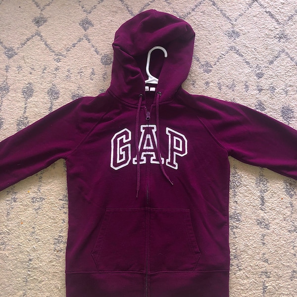 Vintage GAP hoodie