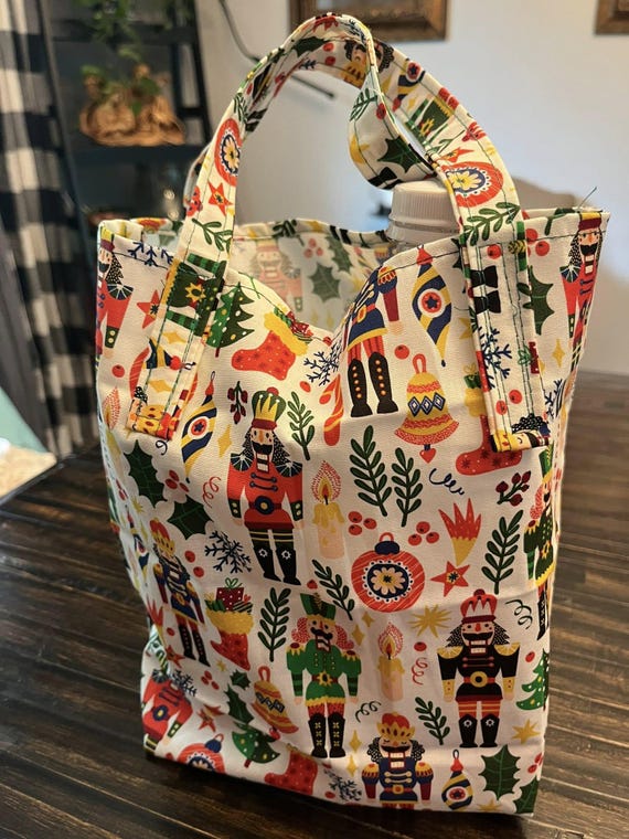 Festive Totes Small