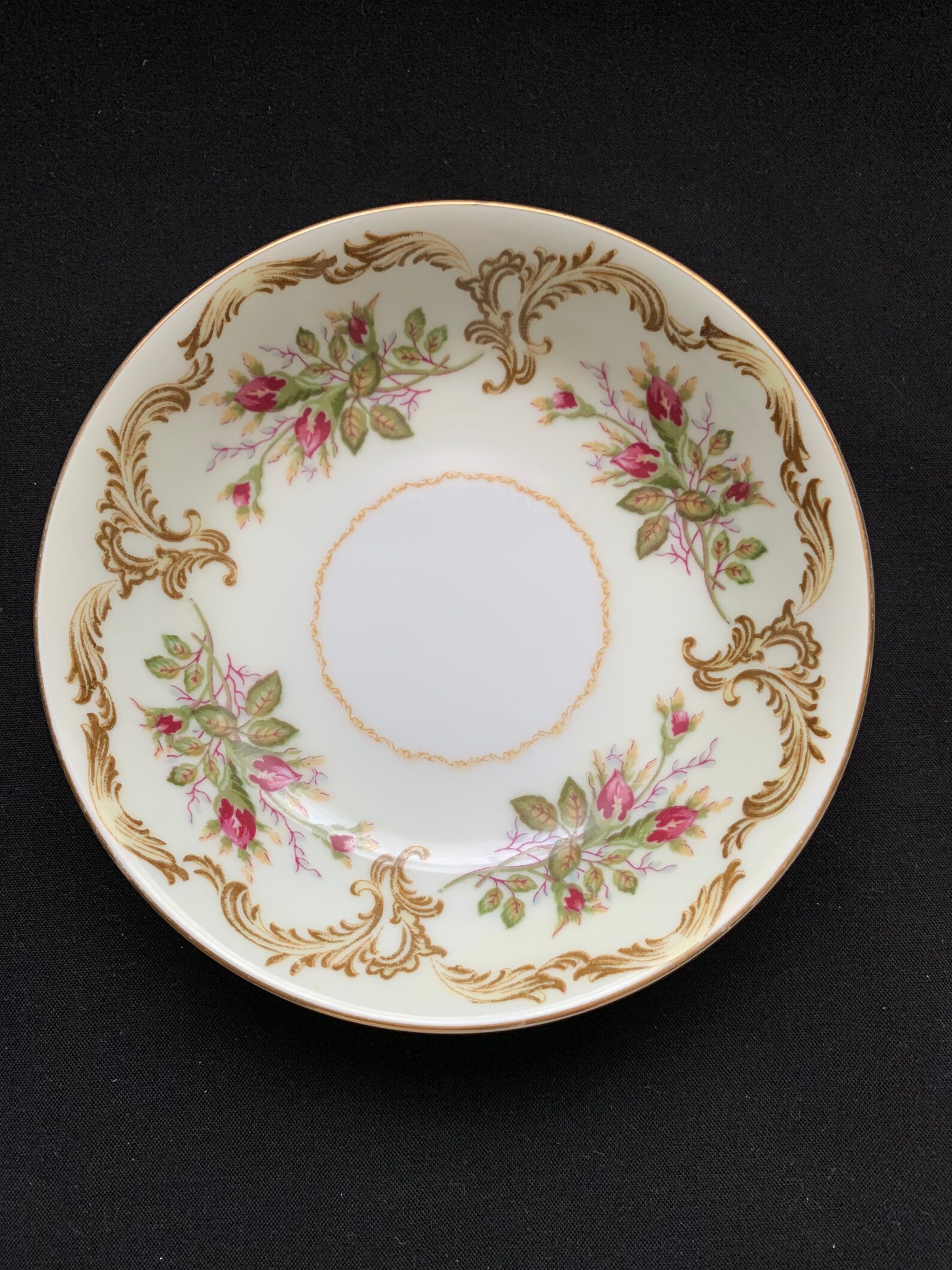 Vintage Narumi Bone China Made in Japan Kings Court Rose Bud Etsy