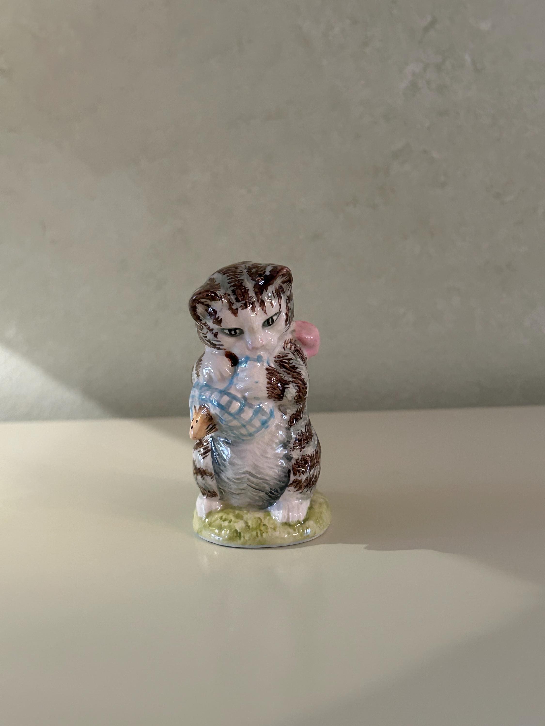 Moppets Figurines - Etsy