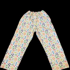 Juniors Loungewear Etsy UK