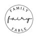 Avatar belonging to FamilyFairyFable