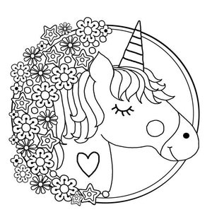 coloring page