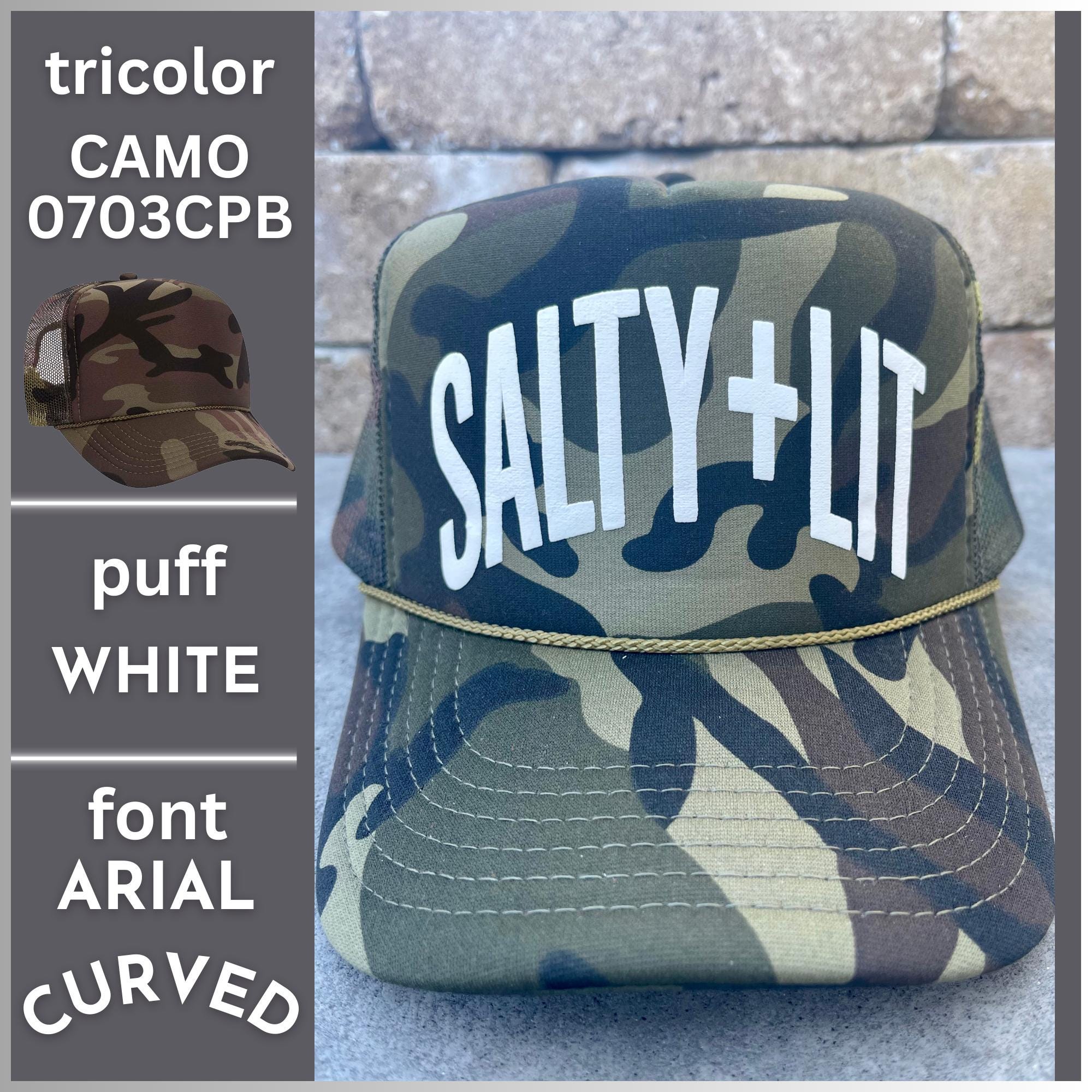Choose Faith Otto Hat main image 1