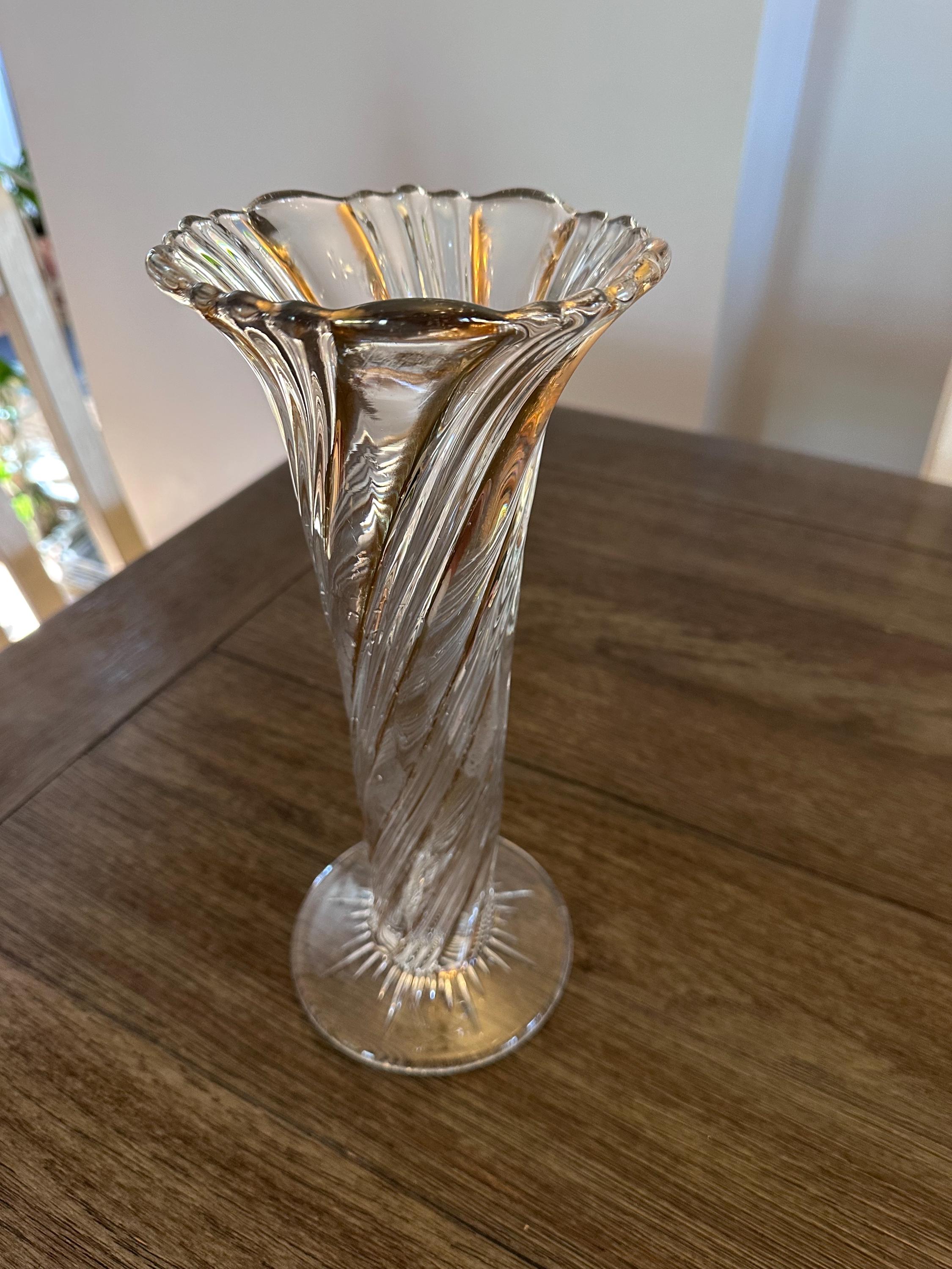 Duncan Miller Vase - Etsy