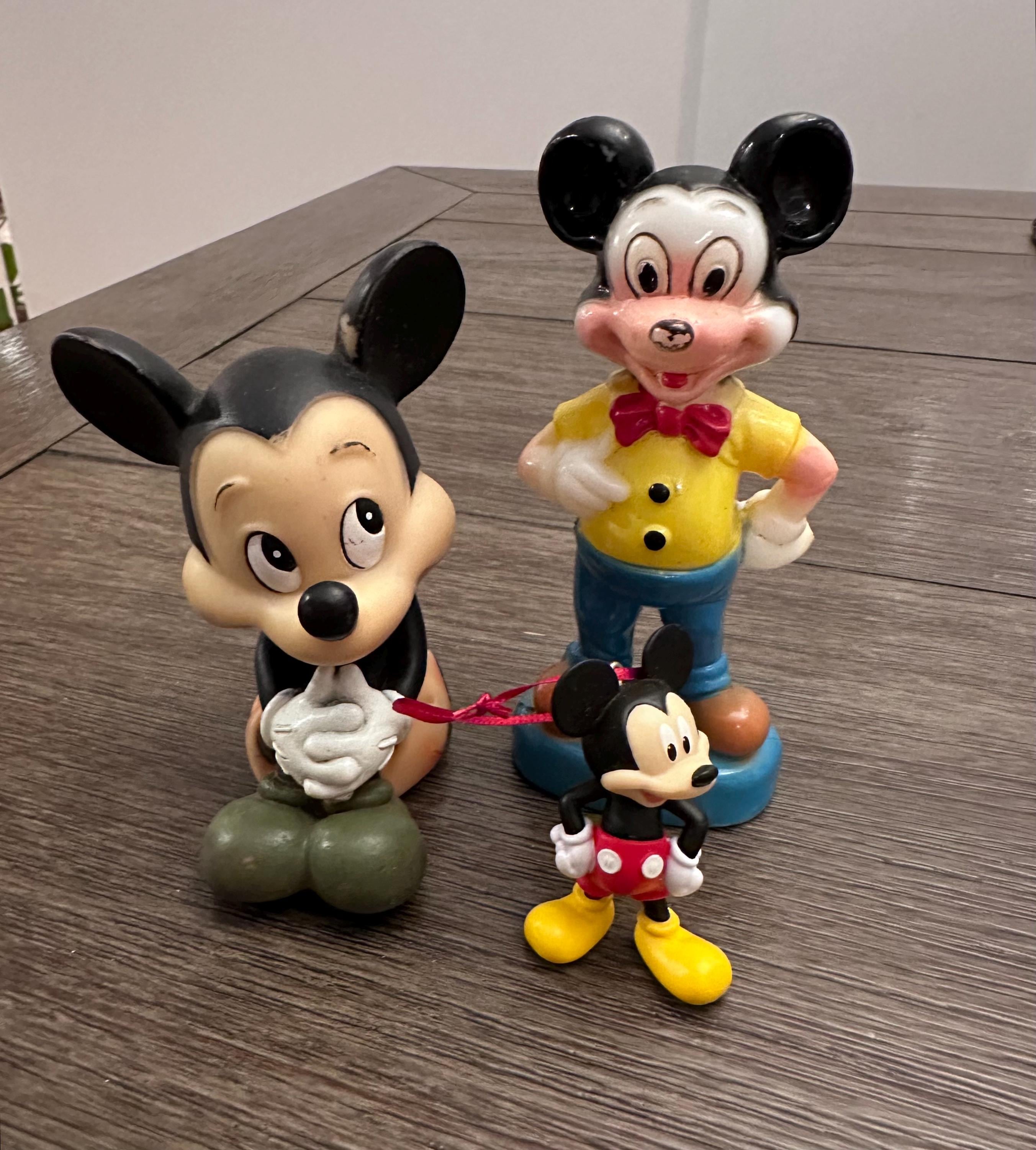 Vintage Mickey Mouse Toys, Disney Mickey Mouse Ornament Vintage Mickey Mouse Toys, Disney Mickey Mouse Ornament
