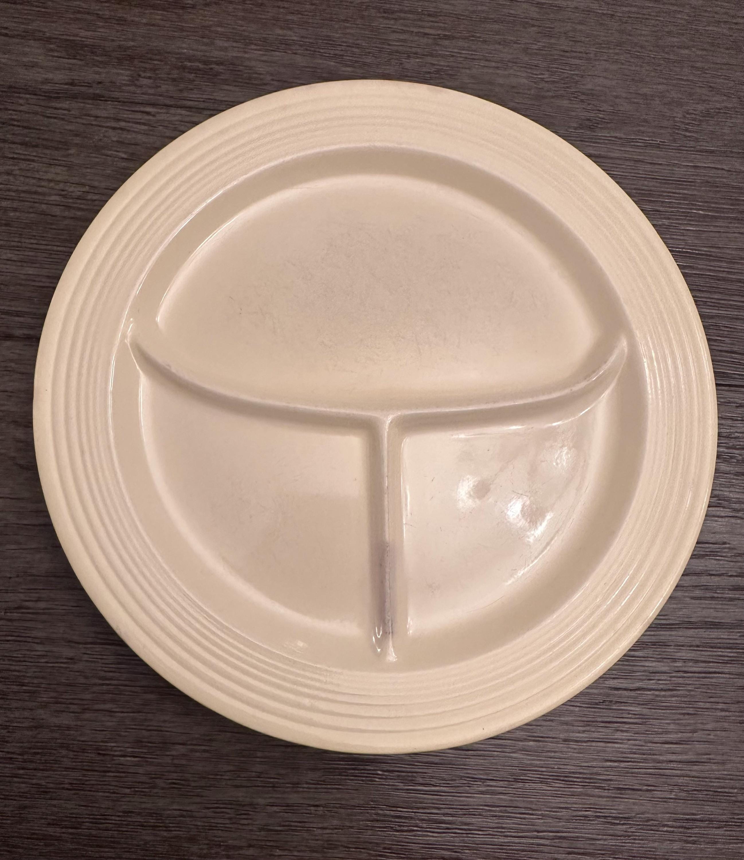 Fiesta Grill Plate - Etsy