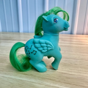My Little Pony G1 Medley - Etsy