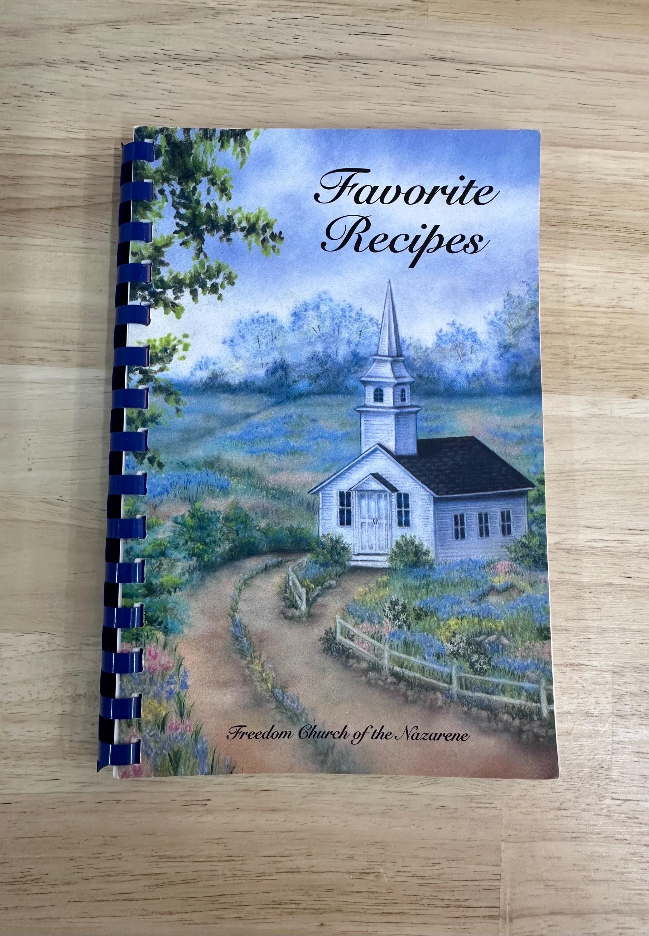Vintage Church of the Nazarene - Etsy