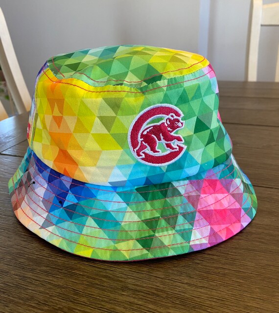 chicago cubs bucket Gem