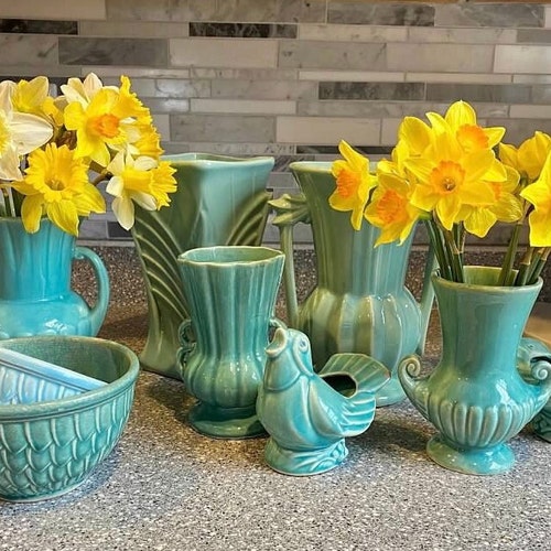 Vintage French Cristal D'arques Durand Water Goblet Louvre