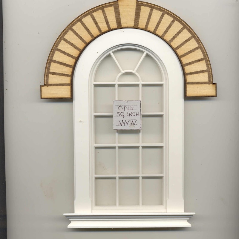 6 Pane Window - Etsy