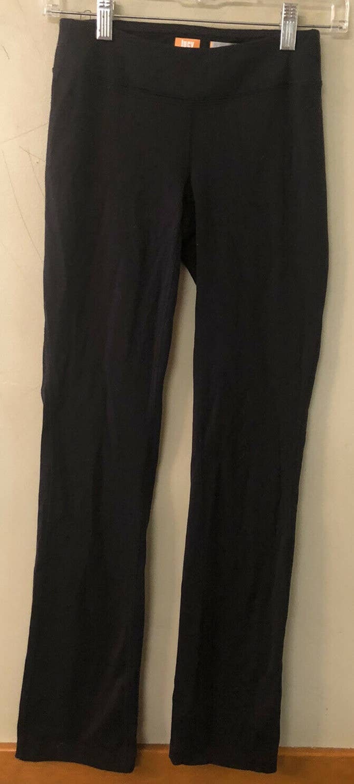 LUCY POWERMAX Lotus Collection Black 