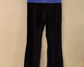 Lululemon pants | Etsy España