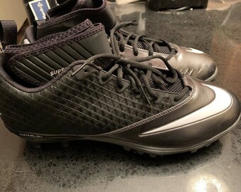 nike superbad football cleats