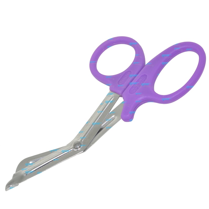 Paramedic EMT EMS Cesoie Traumatiche Forbici Infermiere Pronto Soccorso - Foto 7