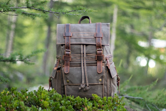 Koord rugzak new arrivals