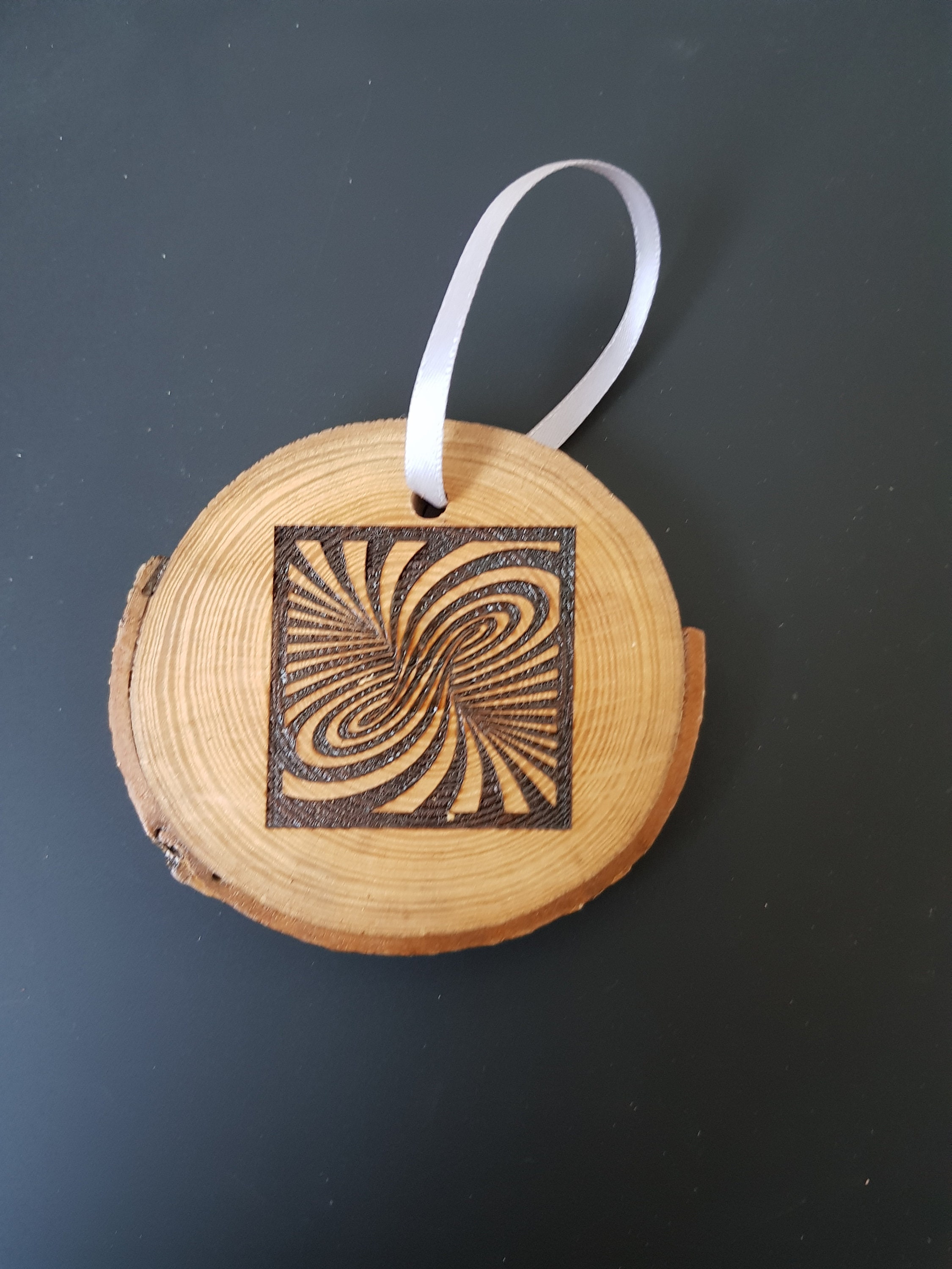 Décoration Hypnotisante