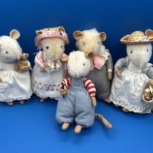 Brambly hedge house - Etsy 日本