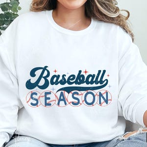 Retro Baseball Season PNG, Baseball PNG, Retro Sport Png, Retro Baseball Mama Sublimation Design, Baseball Sublimation, Digital Download