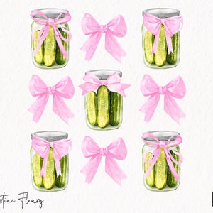 Coquette Pickle PNG, Coquette Social Club PNG, Fiocchi rosa Coquette, PNG alla moda, Soft Girl Era, Ragazza che ama, Amanti dei sottaceti, Coquette PNG