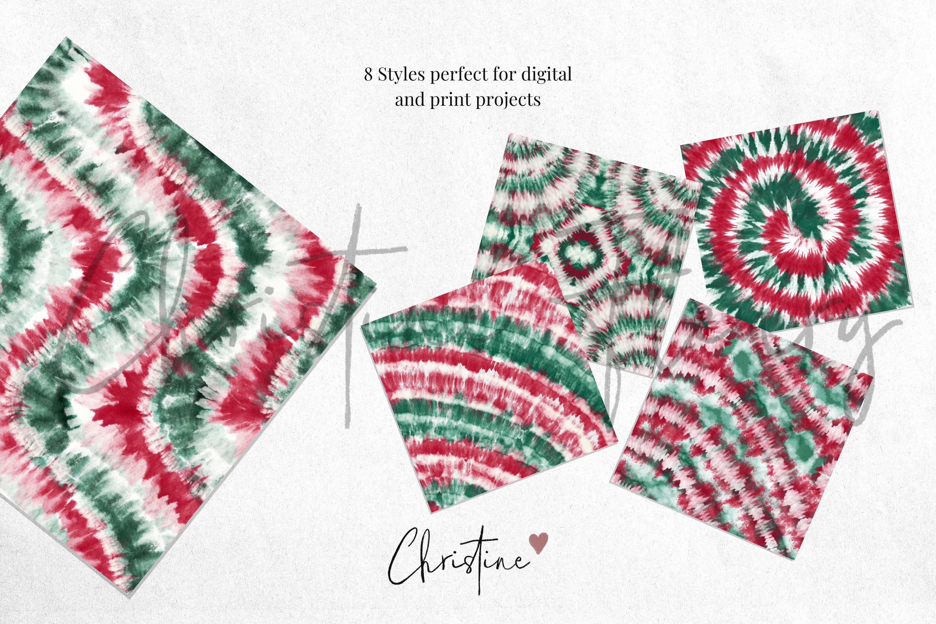 Christmas Watercolor Tie Dye Digital Paper Tie Dye Etsy christmas-watercolor-tie-dye-digital-paper-tie-dye-etsy