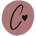 ByChristineFleury store logo