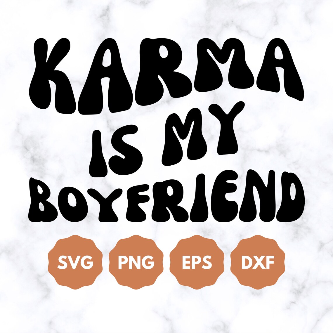 Karma is My Boyfriend Svg Midnights Svg Taylor Swift Png - Etsy